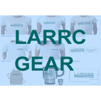 LARRC Gear